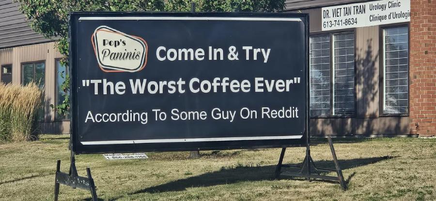 20 Signs That’ll Make You LOL IRL