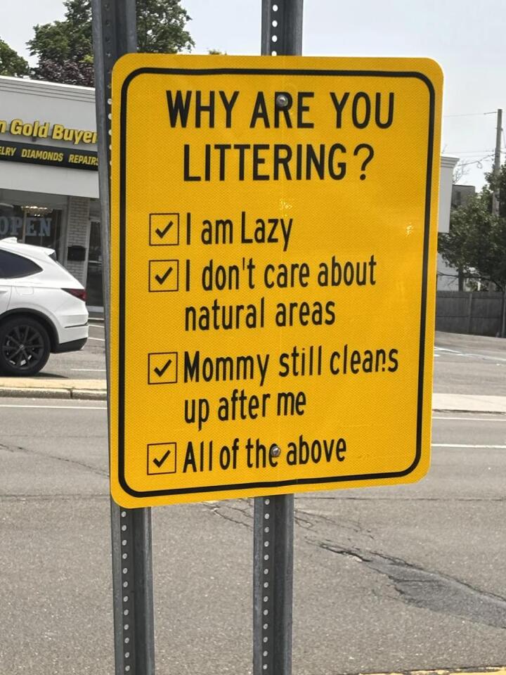 20 Signs That’ll Make You LOL IRL