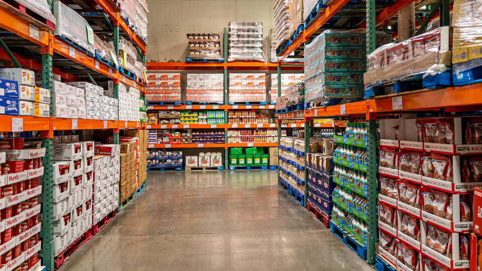 Costco’s September Finds You Can’t Miss