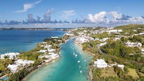 Bermuda Triangle’s Wild Secret? Monster Waves!