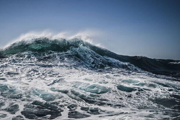 Earth’s Crust Just Got Flipped—Literally!