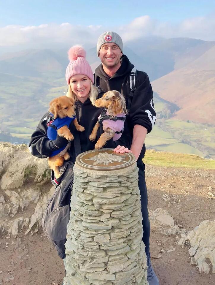 A tragic loss in Harrogate: Cherishing Abigail's memory
