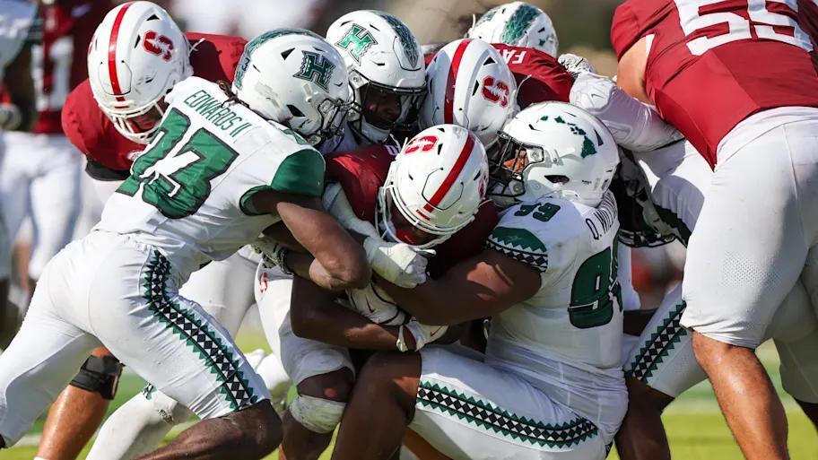 Notre Dame Football: Schedule Takes a Hit
