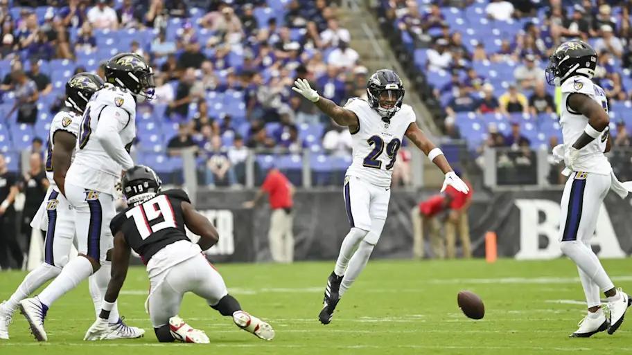 Eagles eye upgrades for secondary depth