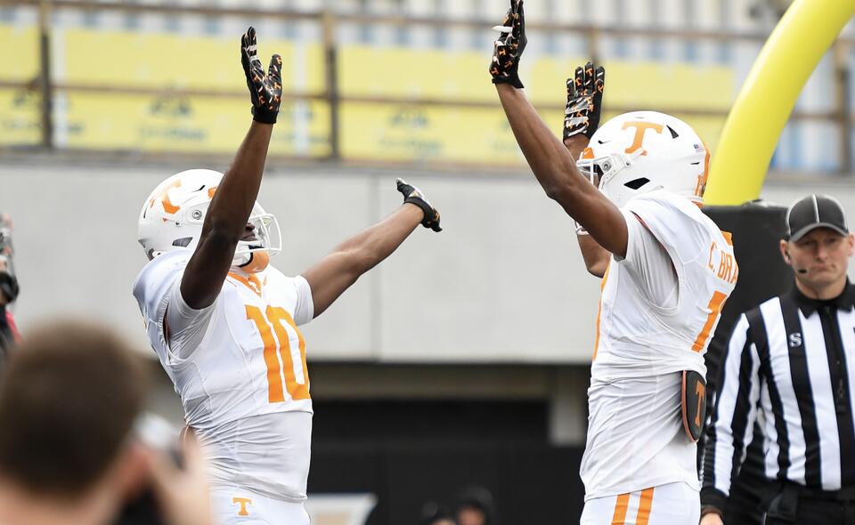 Vols vs Orange: New QBs, Same Rivalry Heat