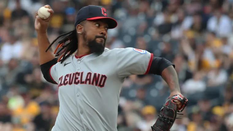 Guardians lose Clase & Ortiz for 2025 season