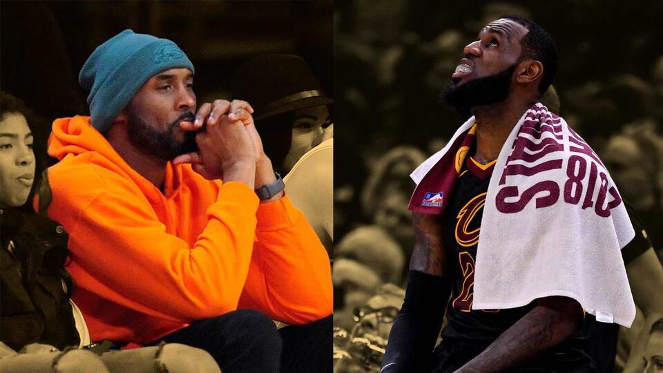 Does King James' Finals Record Hurt His Legacy?