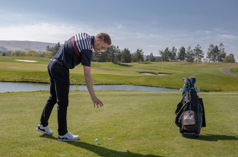 Golf’s Most Unfair Rule? Let’s Talk OB!