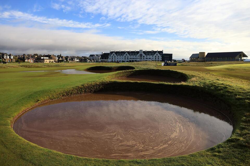 Golf’s Most Unfair Rule? Let’s Talk OB!