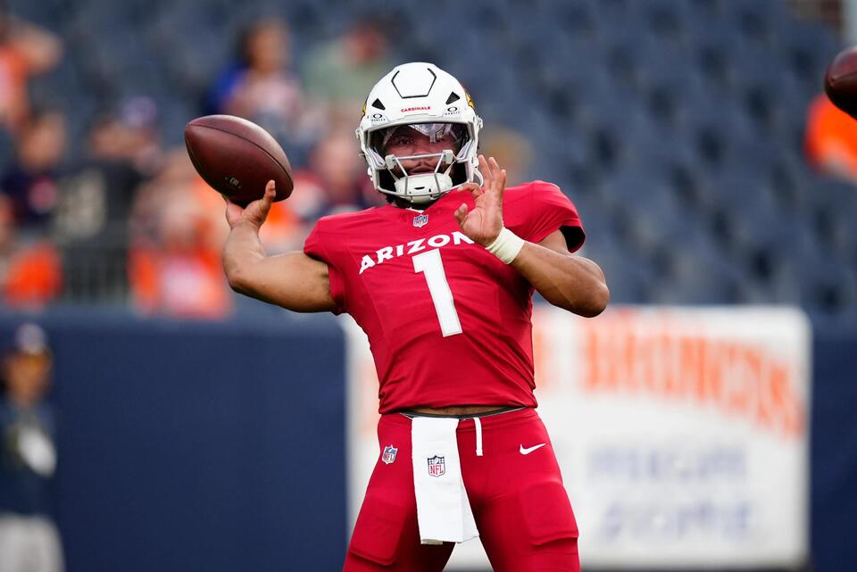 AI's Fantasy Football Picks: Is Chase the Real Deal?