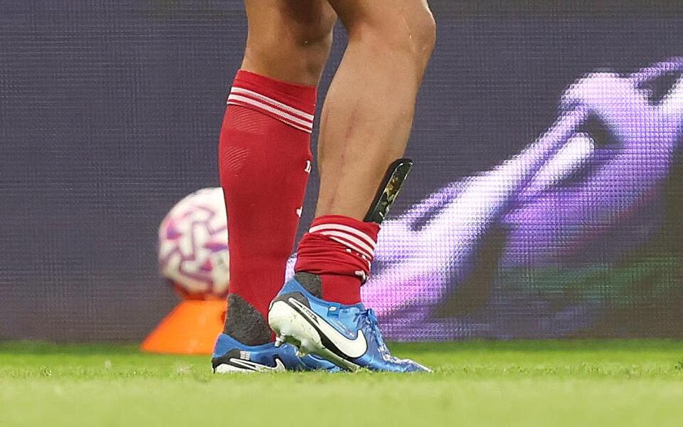 Big Virg Back for Arsenal Clash! Injury Updates