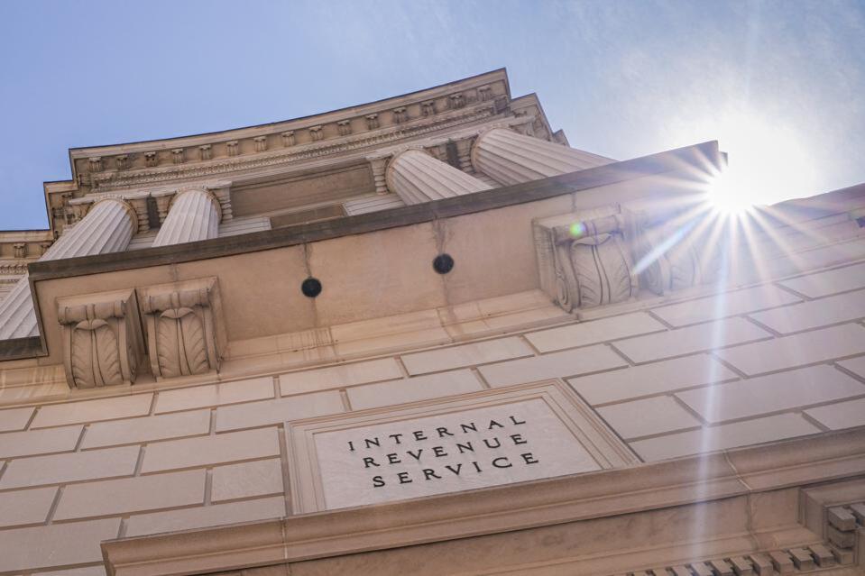 AI at the IRS: Efficiency or Error?