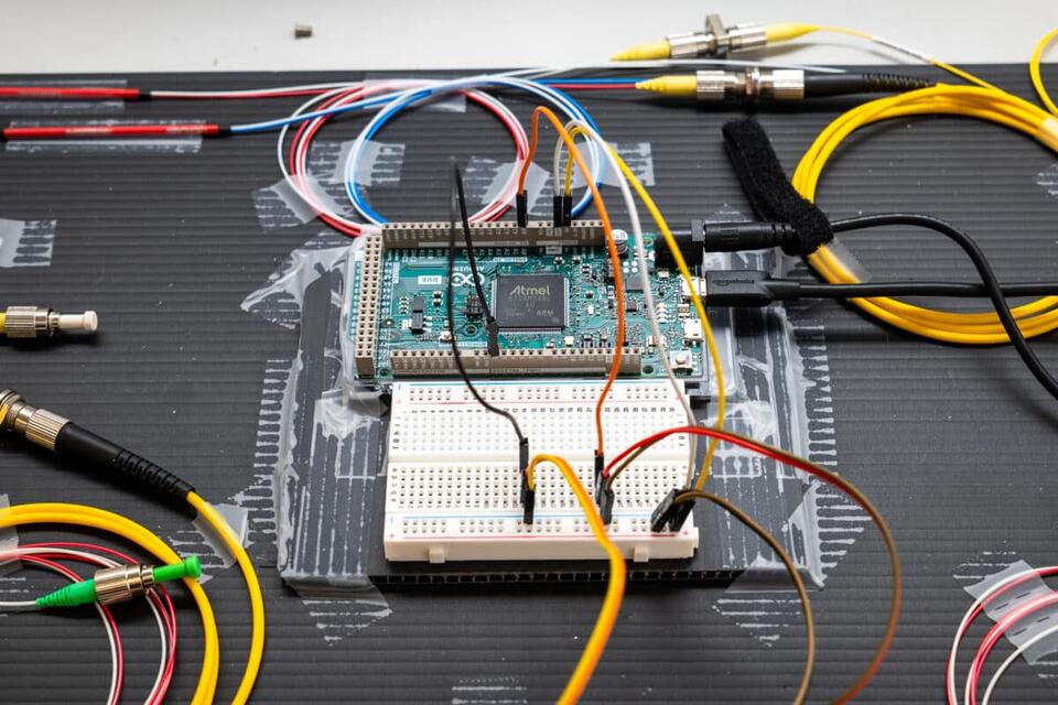 Quantum Internet: Ready to Ride Your Wi-Fi?