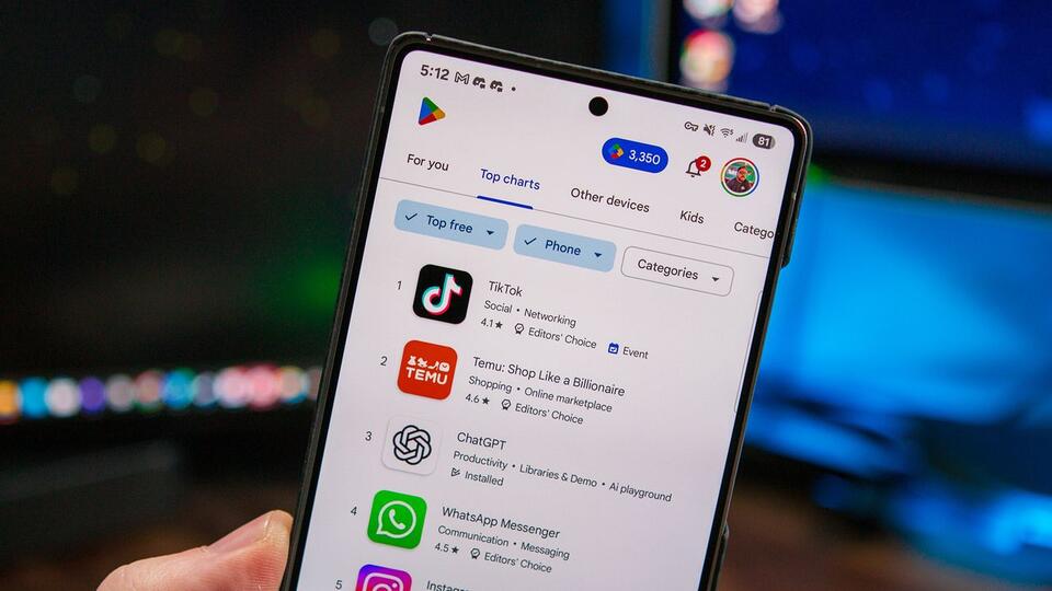 Is Android Sideloading About to Die?