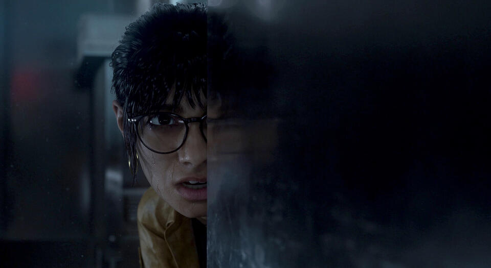 Jurassic Park: Survival—Back to the Roots?