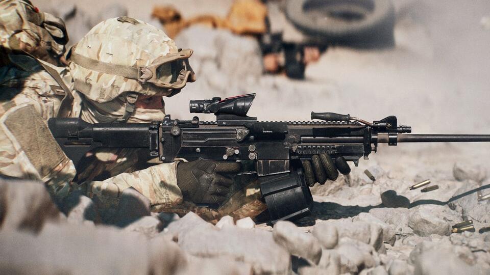 Is Battlefield 6’s Spotting System Ruining Stealth?