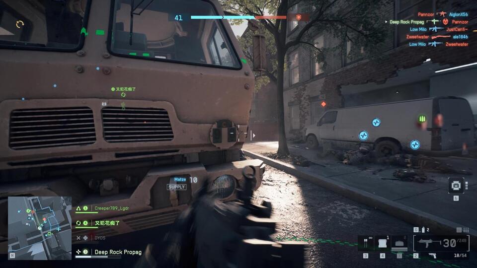 Is Battlefield 6’s Spotting System Ruining Stealth?