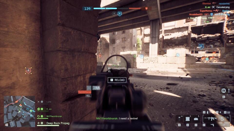 Is Battlefield 6’s Spotting System Ruining Stealth?