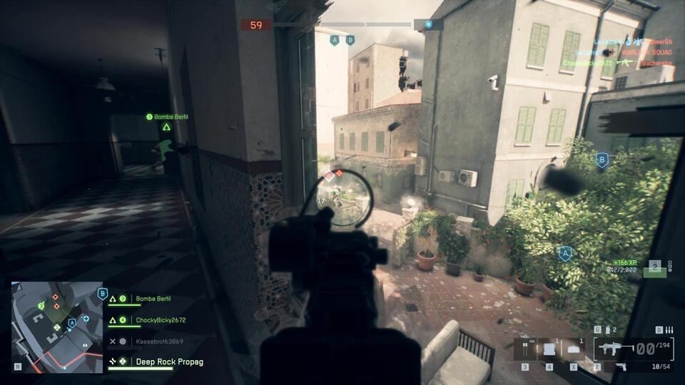 Is Battlefield 6’s Spotting System Ruining Stealth?
