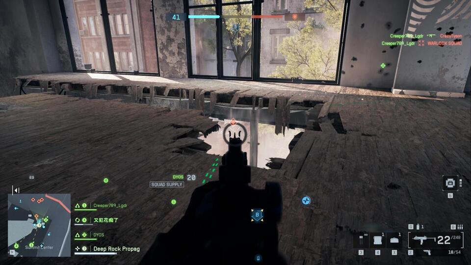 Is Battlefield 6’s Spotting System Ruining Stealth?