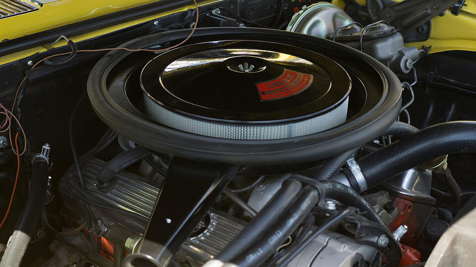 Chevy’s Small Block Engines: The Real MVPs?