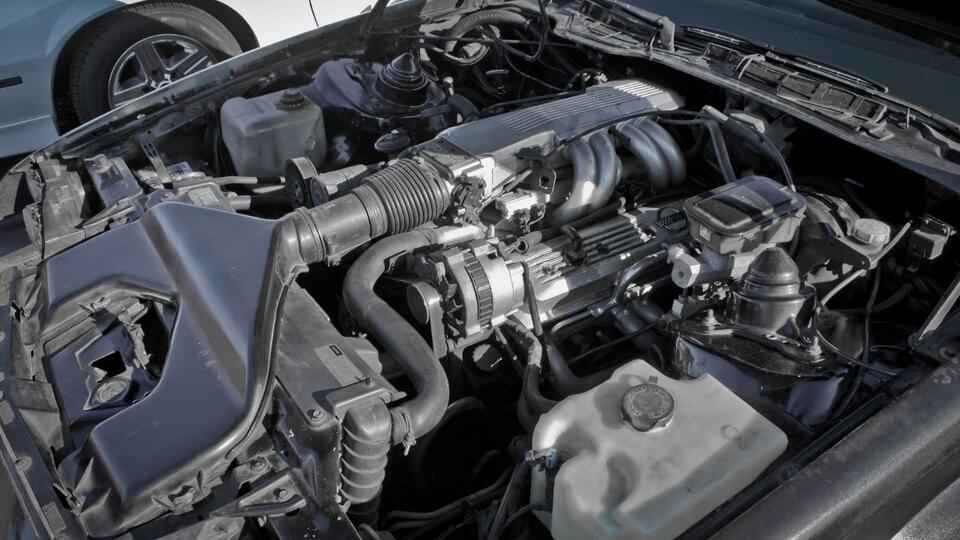 Chevy’s Small Block Engines: The Real MVPs?
