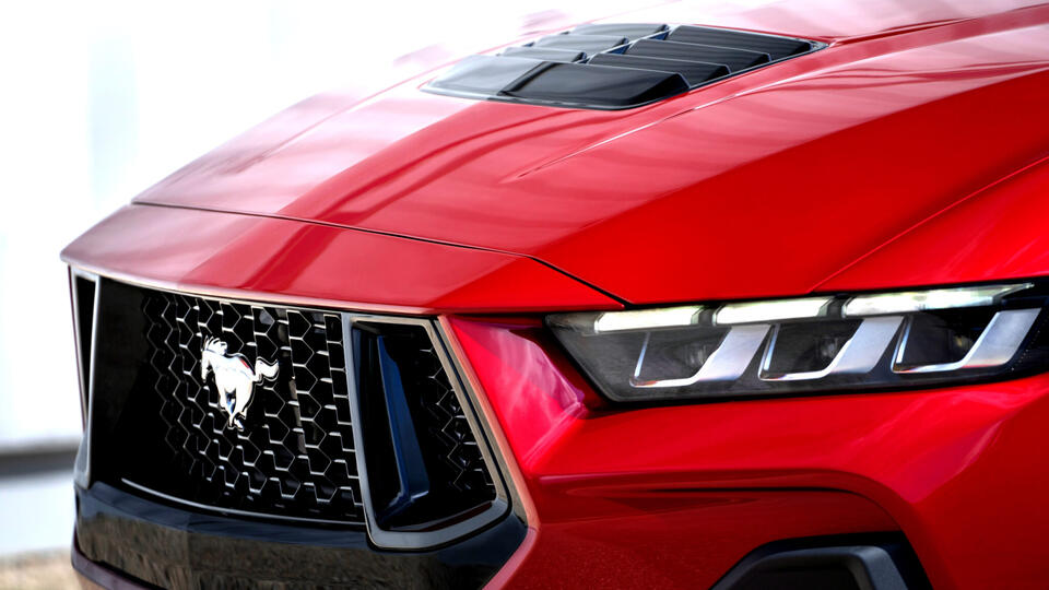 Mustang Owners Left Waiting for Recall Fix
