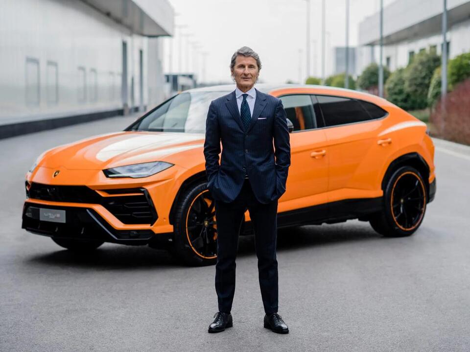 Lamborghini buyers hit pause over tariffs