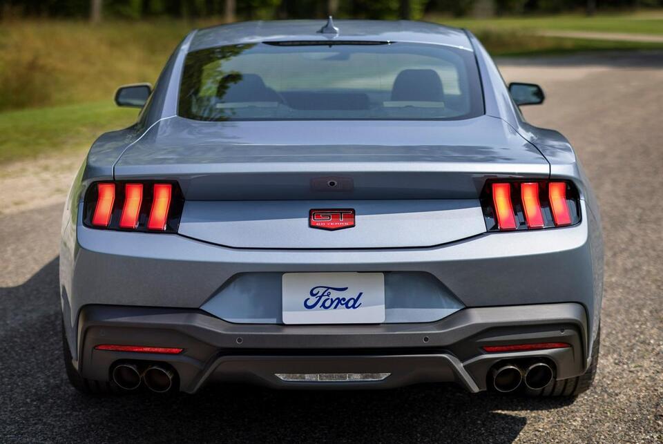 Mustang Owners Left Waiting for Recall Fix