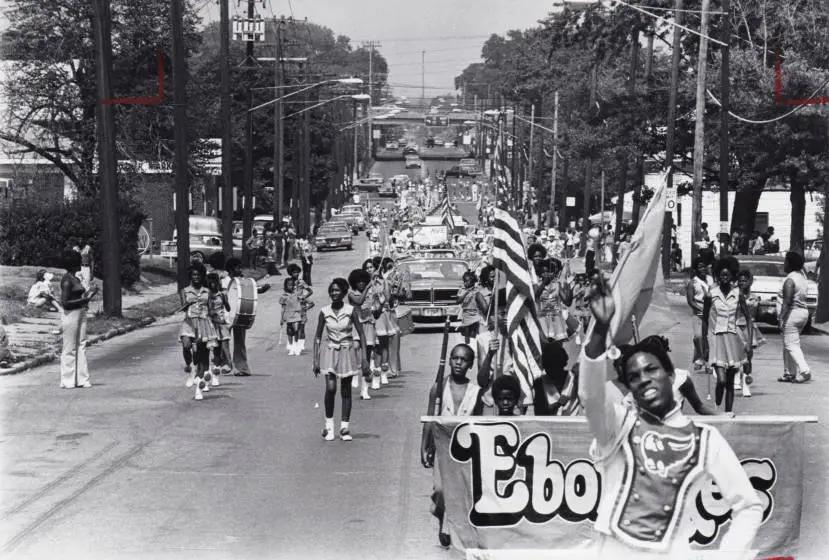 East Akron’s Labor Day parade turns 50!