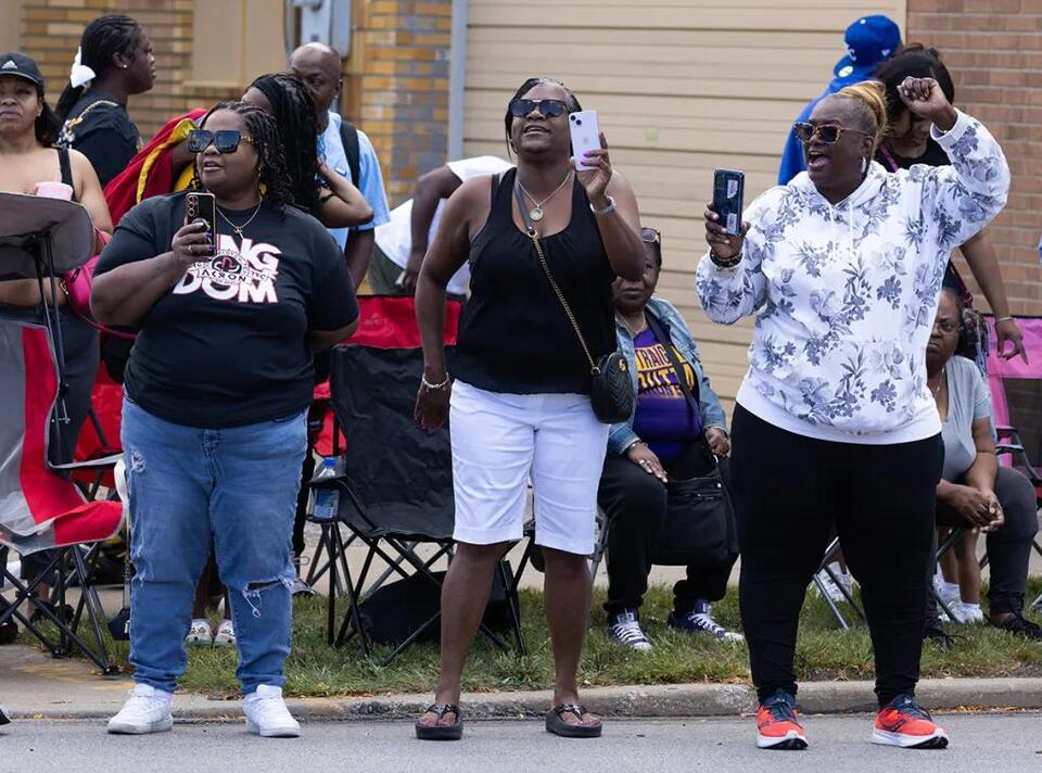 East Akron’s Labor Day parade turns 50!