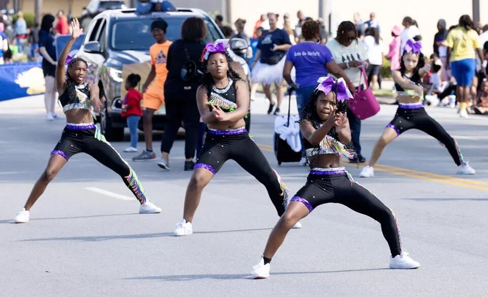 East Akron’s Labor Day parade turns 50!