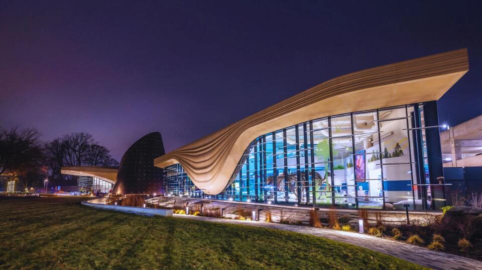 Northeast Ohio’s museums earn top honors