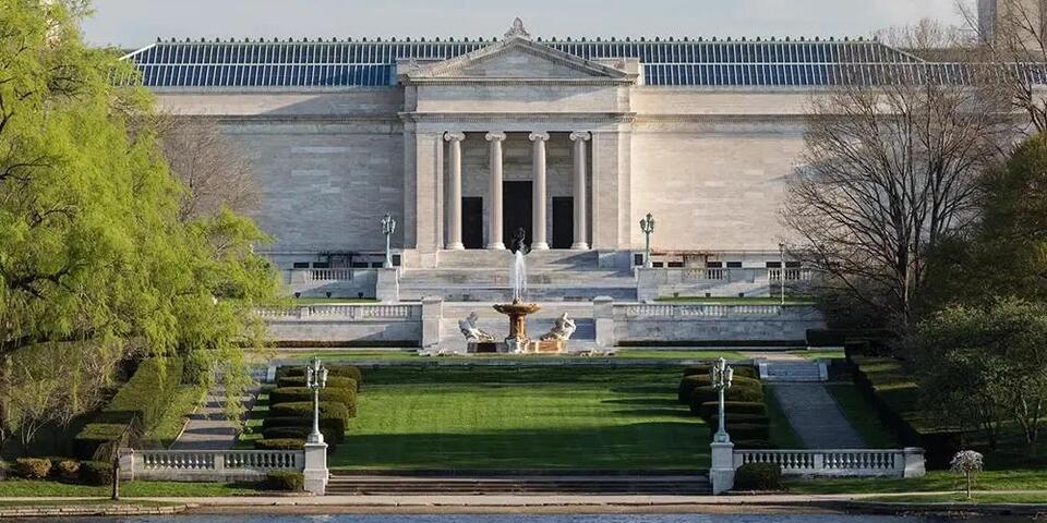 Northeast Ohio’s museums earn top honors