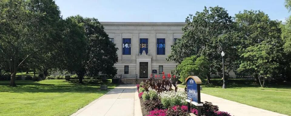 Northeast Ohio’s museums earn top honors