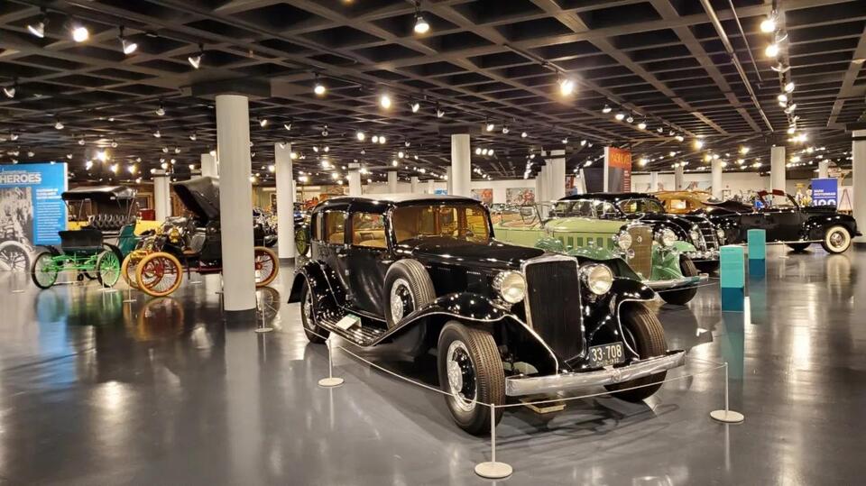 Northeast Ohio’s museums earn top honors