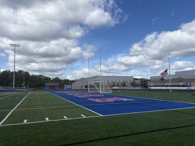 Revere vs Garfield football game canceled over health concerns
