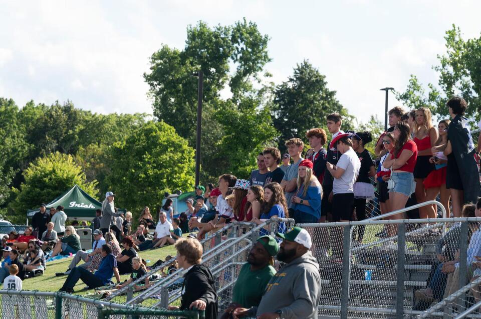 Ann Arbor football scores shake up local pride