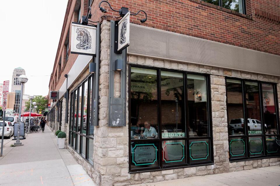 Ann Arbor’s top eats for Michigan football fans