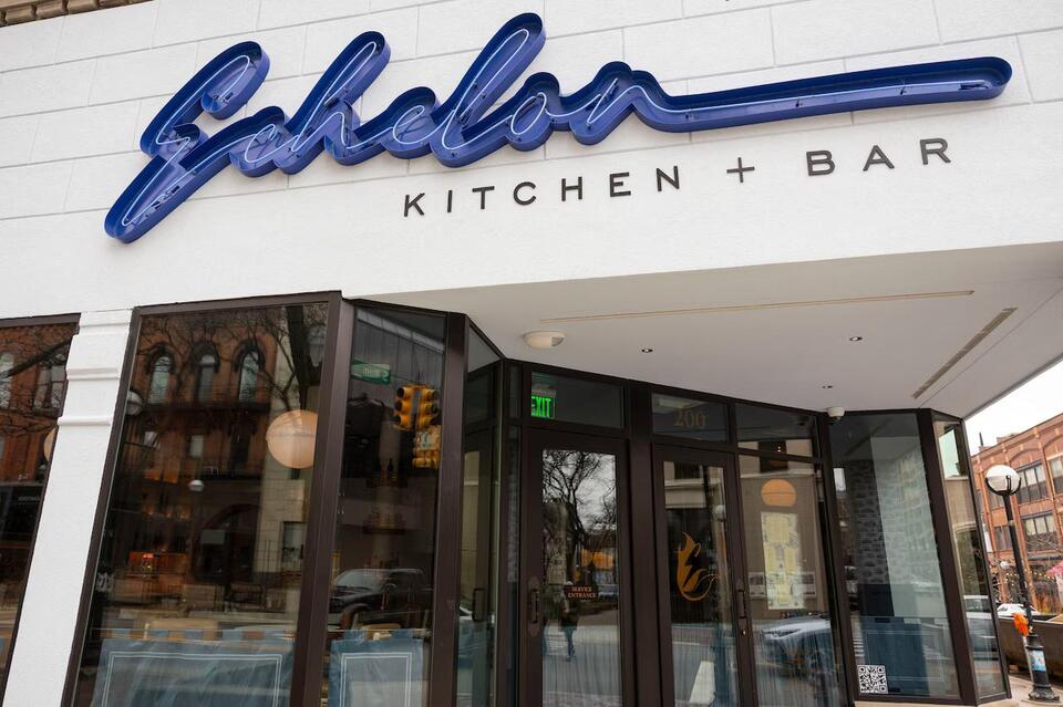 Ann Arbor’s top eats for Michigan football fans