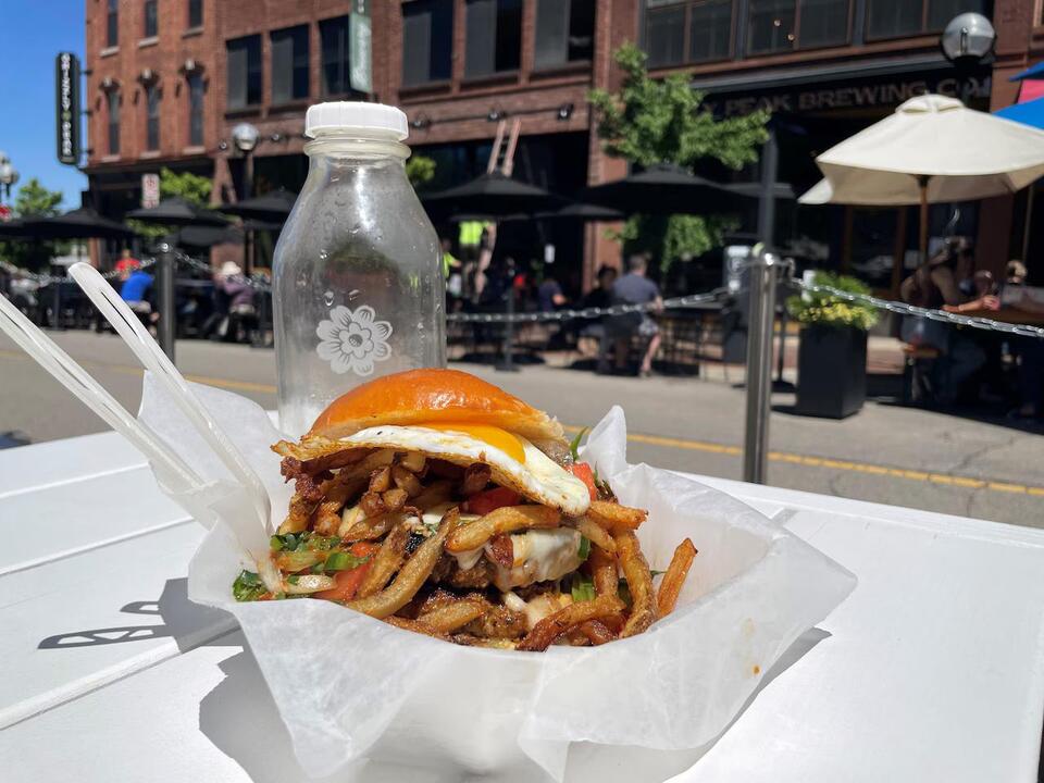 Ann Arbor’s top eats for Michigan football fans