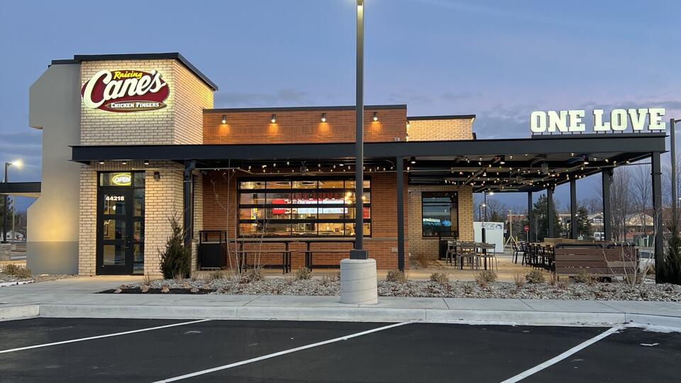 Ann Arbor gets Raising Cane’s this September!