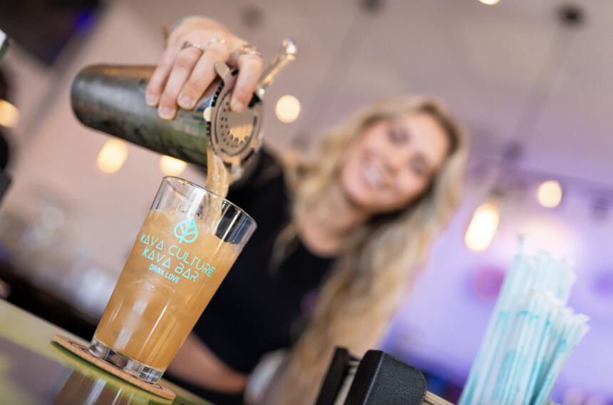 Ann Arbor’s first kava bar is coming soon!
