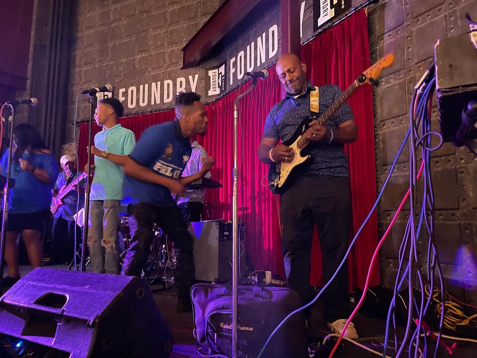 Athens Labor Day weekend: Markets, music & movies