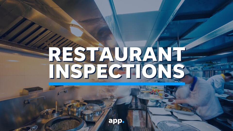 Athens restaurant scores: Surprising reasons behind low grades