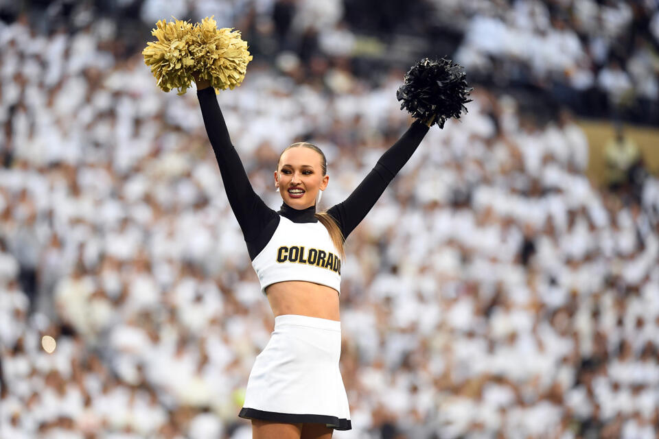 Colorado's Friday night lights: Underdogs, viral cheerleaders, and a wild student section