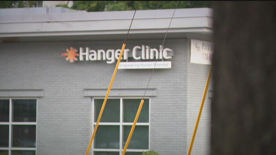 Atlanta family outraged over 911 call response