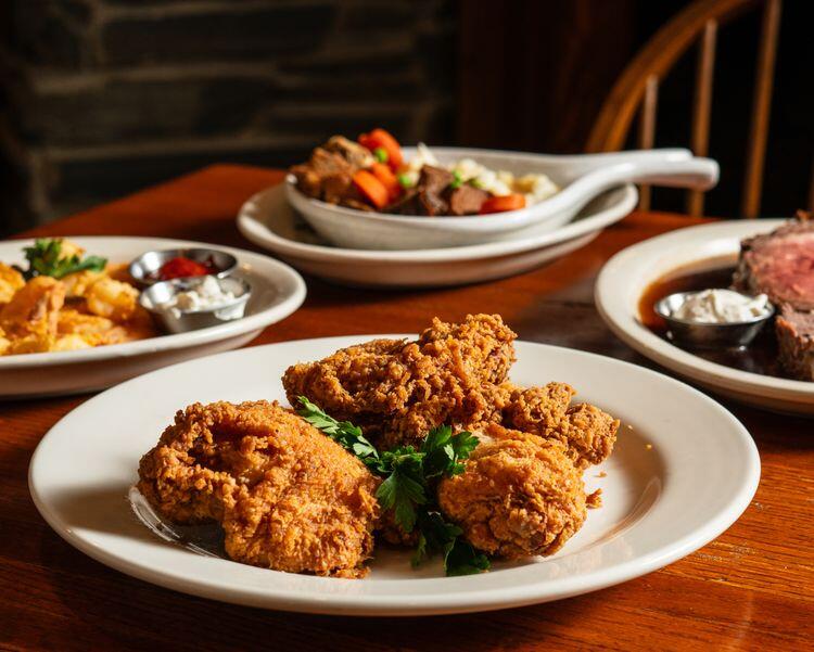 Atlanta’s best-kept comfort food secret
