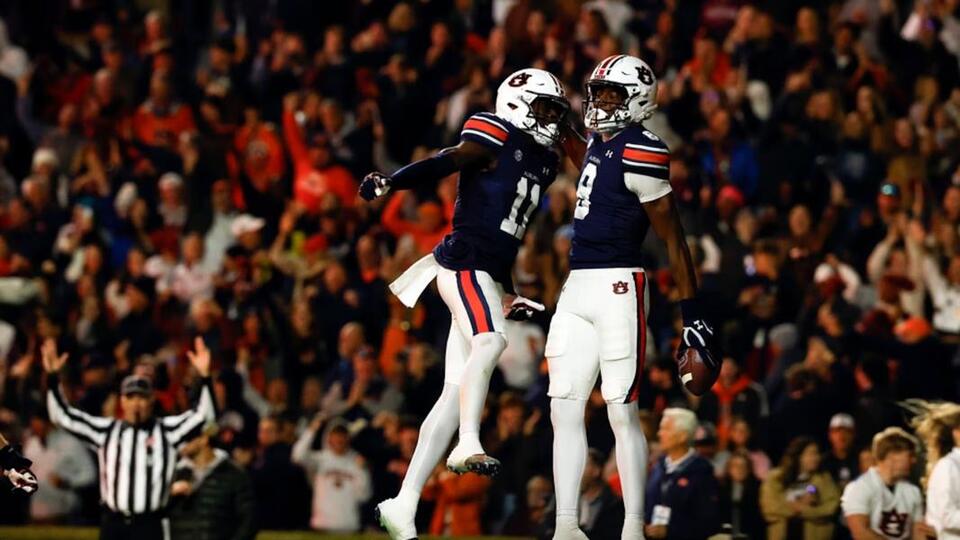 Auburn vs Baylor: Who wins—our picks or EA Sports?