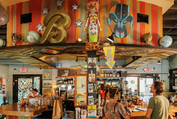 Austin’s Bouldin Creek Café rumored for TV spotlight